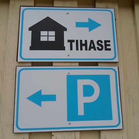 פארנו Tihase Puhkemajake מראה חיצוני תמונה